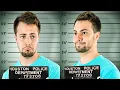 GABE GOT ARRESTED FOR