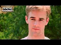 Download Lagu dawson’s creek (2003) - when jen records her goodbye video