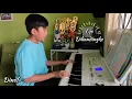 Download Lagu Ojo Dibandingke | Farel Prayoga | keyboard style cover by Dinol