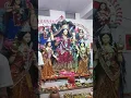 Daspur Bishari Puja Mela