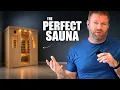 Everything to Buy the Perfect Sauna in 7 Minutes