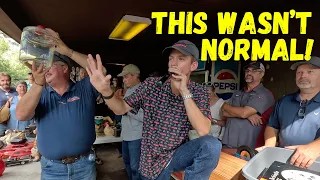 Auction Bidding Wars all day