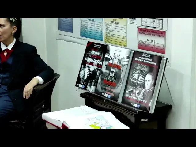 Video