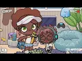 The twins and Aubrey's birthday 🎂🎀 || Avatar World 🌍 || *voiced* 🎙✨️ ||