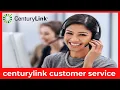 How to Contact CenturyLink Customer Service Fast Easy Support Guide