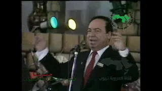 صباح فخري حبيبي على الدنيا اذا غبت وحشة دندنها