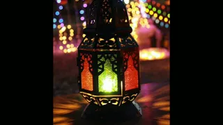 سلسلة اغاني رمضان اغنيه مرحب شهر الصوم عبد العزيز محمود بصوت رووووووعه و جوده متميزه 