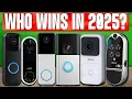 TOP 5 Best Doorbell Cameras 2025
