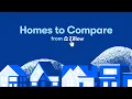 Zillow Homes to Compare Demo 60
