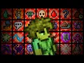 All the DEBUFFS in Terraria 1 4 4 9