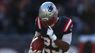 Marcus Jones - 2024 Season Highlights