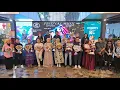 Download Lagu MURNIATI MERASA SENANG JADI JURI DI FESTIVAL WIETA MUSIK KEDATANGAN AKTOR LEGENDARIS BOY TIRAYOH