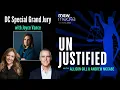 DC Special Grand Jury feat Joyce Vance