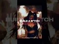 Download Lagu Bella Poarch  - Build a B*tch (Remix) #shorts