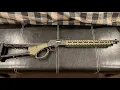 Henry Steel Sidegate Carbine - Ranger Point Precision Install Tips