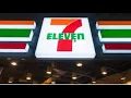 New york 7-eleven location Time Sq