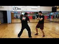 Download Lagu Jeet Kune Do: attack sequences 1 and 2
