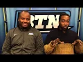 BTN Box Score Week 13