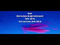 Robin Schulz & Felix Jaehn - One More Time (Lyrics) ft. Alida