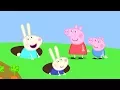 Download Lagu Peppa Pig Nederlands Compilatie Nieuwe Afleveringen | Kelly Konijn | Tekenfilm | Peppa de Big
