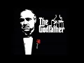 The Godfather - Main Title (The Godfather Waltz) - HQ - Nino Rota