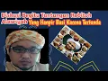 Lagu TANTANGAN DISKUSI DARI BAKLAWI YANG HANPIR BASI KARENA TERTUNDA TERUS DOLAWI-DOLAWI!
