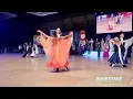 Millennium 2022. International Ballroom Final