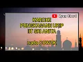 Lagu KAROKE PUNGKASANE URIP !! IIT SRI ANITA !! NADA COWOK kanjeng sunan