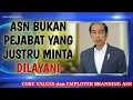 Download Lagu 🚫PEJABAT MINTA DILAYANI, bukan jamannya lagi ‼️