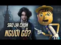 Download Lagu LIES OF P Và \