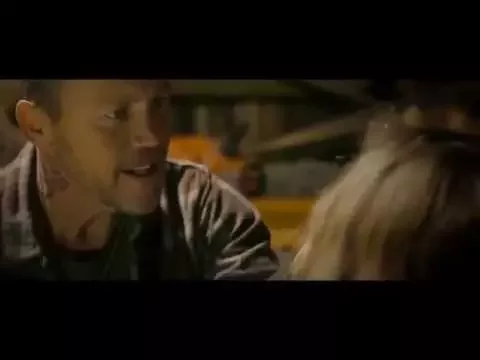 Ribbons Trailer