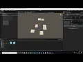 Simple Procedural Dungeon Generation in Unity