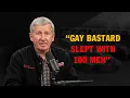 Neil Bonnett Truly Hated Him More Than Anyone