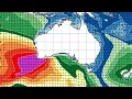 HOW to read a SWELL forecast detailed walk through 2020