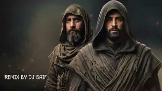                                          ريمكس والعباس انشور سيف عامر  معزوفه دندنها