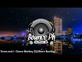 Download Lagu Dance Monkey - Tones And I ( Dj Bharz Bootleg )