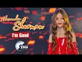 Download Lagu Alexandra Sherman (TiGi Academy) - I’m good