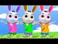 Download Lagu Chú Thỏ Con - Hoạt Hình Nhạc Thiếu Nhi Vui Nhộn Nhất Cho Bé