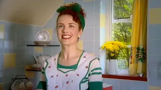 Time Warp Wives BBC presentation 2008