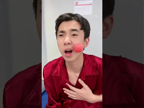 吃多了？