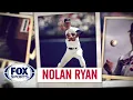 You Kids Don t Know Nolan Ryan baseball s all-time strikeout king FOX SPORTS