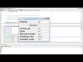 HOW TO MAKE A CURRENCY CONVERTER IN JAVA NETBEANS