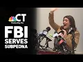 FBI subpoenas New Britain as investigation into former Mayor Erin Stewart expands