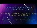 Understanding N 1 Query Problem A Clear Guide to Lazy and Eager Loading