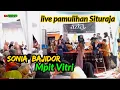 Lagu Sonia ||versi bajidor||voc:Mpit Vitri||Kocak banget😅Azka project