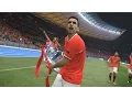 PES 2015 - UEFA Champion League FINAL - Manchester United vs Bayern Munich