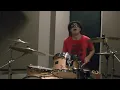 『誘惑/GLAY』を叩いてみた【ドラム】