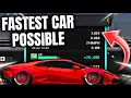 How I Made The Fastest Car in Pixel Car Racer Full Tutorial