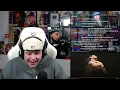 REACCIÓN a Midnvght - Falsas Promesas (Official Music Video) ft. Finesse