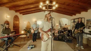 veni sun window eyes live session 